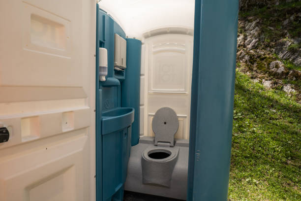 Best Handicap porta potty rental  in York, NE