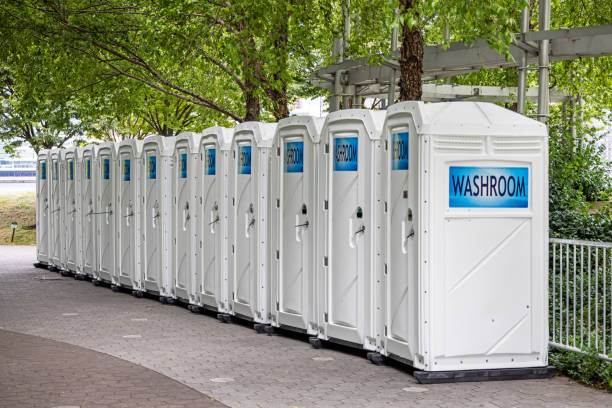 Best Affordable porta potty rental  in York, NE