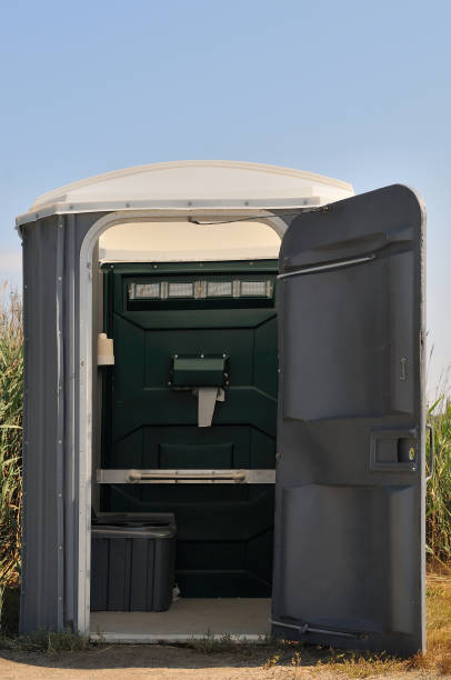Best Portable restroom trailer rental  in York, NE