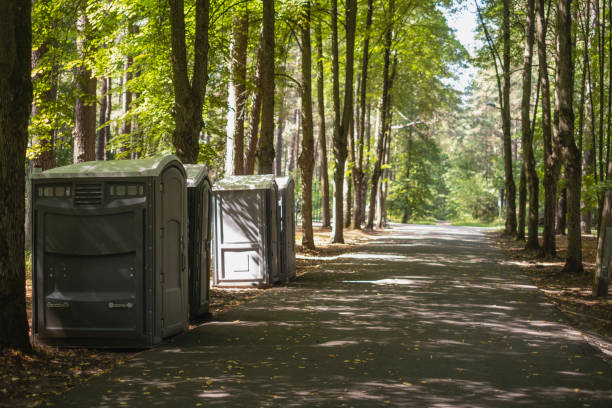 Porta potty services near me in York, NE