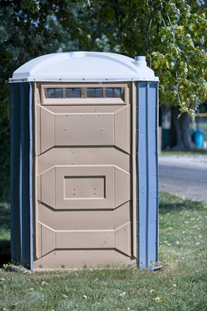 Portable Toilet Options We Offer in York, NE
