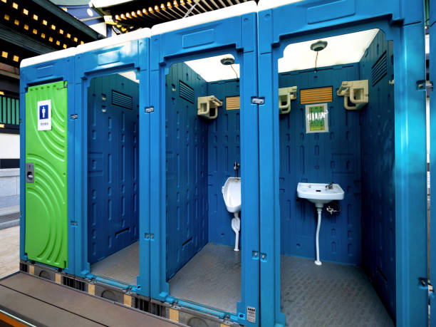Best Porta potty rental near me  in York, NE
