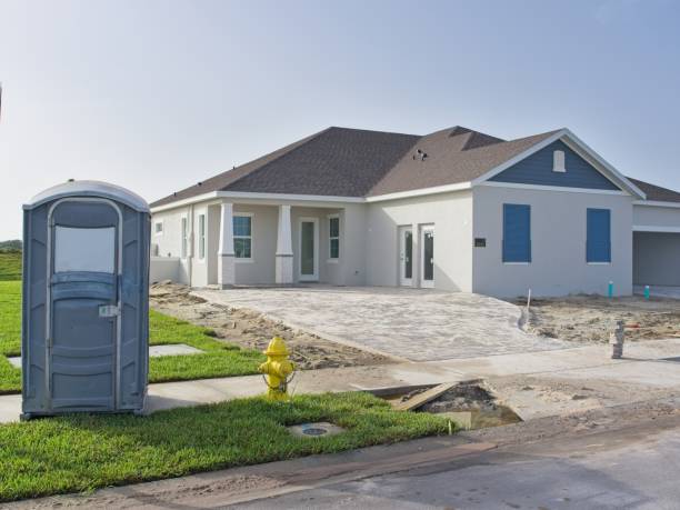 Best Porta potty rental for outdoor events  in York, NE